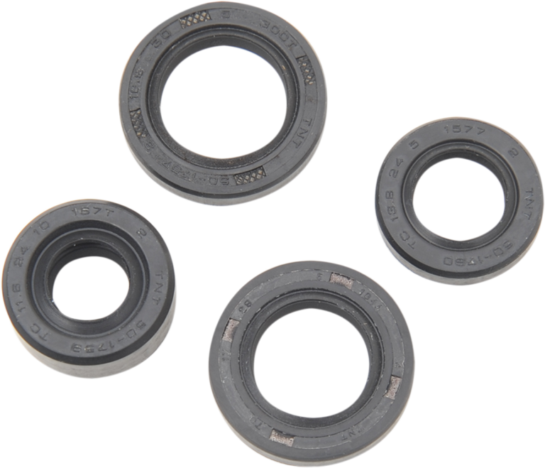 MOOSE OFFROAD - Motor Oil Seals - Honda