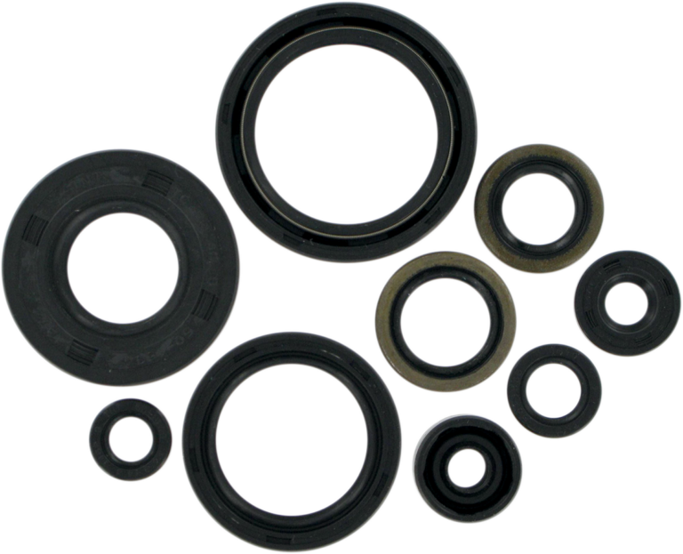 MOOSE OFFROAD - Motor Oil Seals - Kawasaki