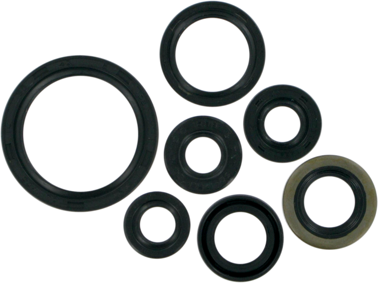 MOOSE OFFROAD - Motor Oil Seals - Kawasaki/Suzuki