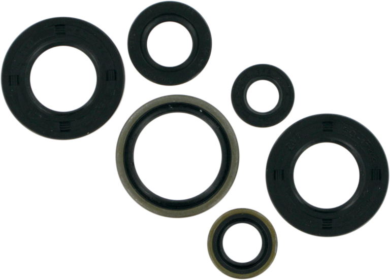 MOOSE OFFROAD - Motor Oil Seals - KTM