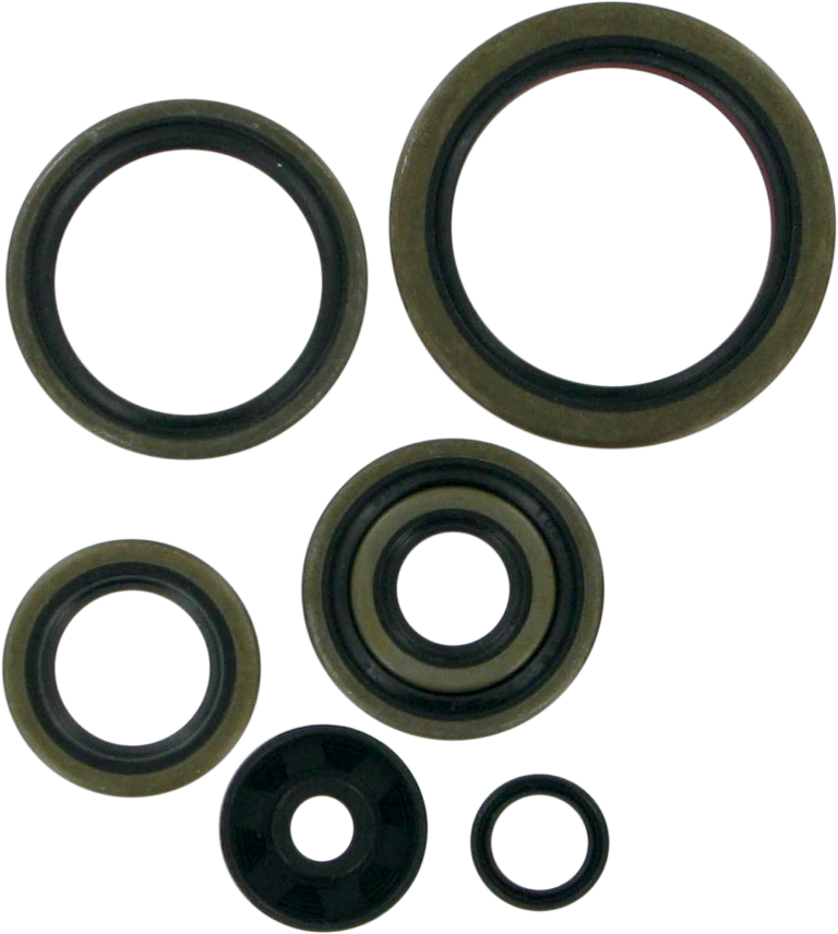 MOOSE OFFROAD - Motor Oil Seals - KTM