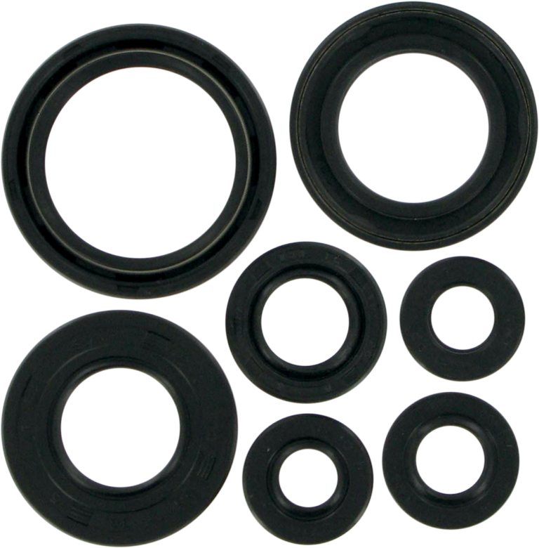 MOOSE OFFROAD - Motor Oil Seals - Yamaha