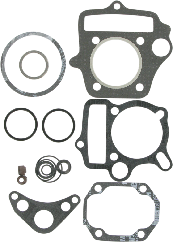 MOOSE OFFROAD - Top End Gasket Kit - Honda