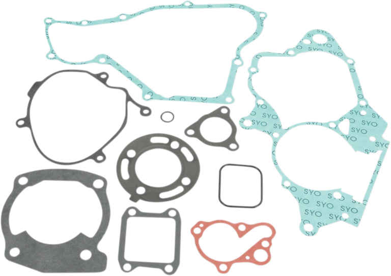 MOOSE OFFROAD - Complete Motor Gasket Kit - Honda