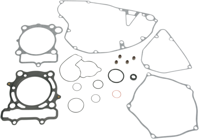 MOOSE OFFROAD - Complete Motor Gasket Kit - Kawasaki/Suzuki