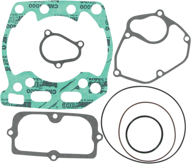 MOOSE OFFROAD - Top End Gasket Kit - Suzuki