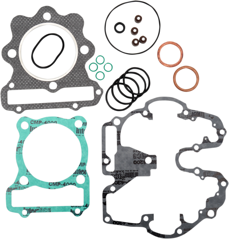 MOOSE OFFROAD - Top End Gasket Kit - Honda