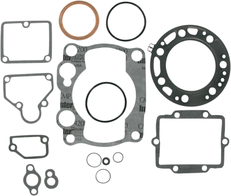 MOOSE OFFROAD - Top End Gasket Kit - Kawasaki