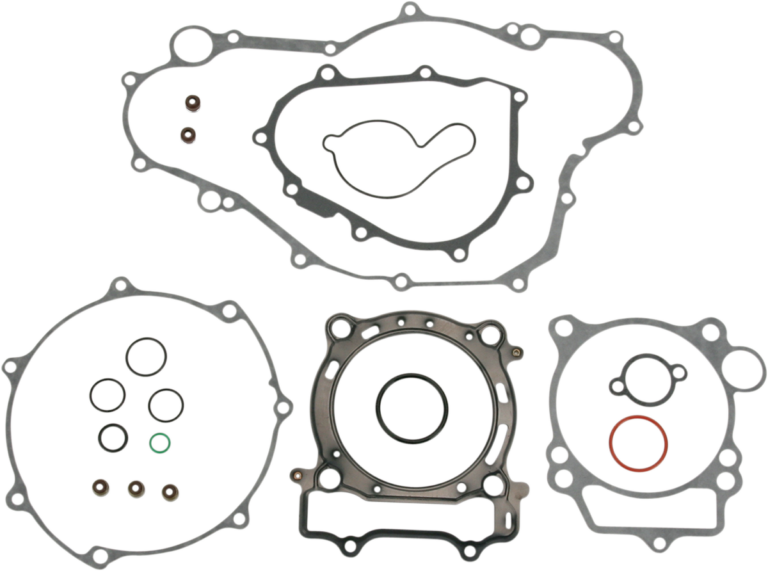 MOOSE OFFROAD - Complete Motor Gasket Kit - Yamaha