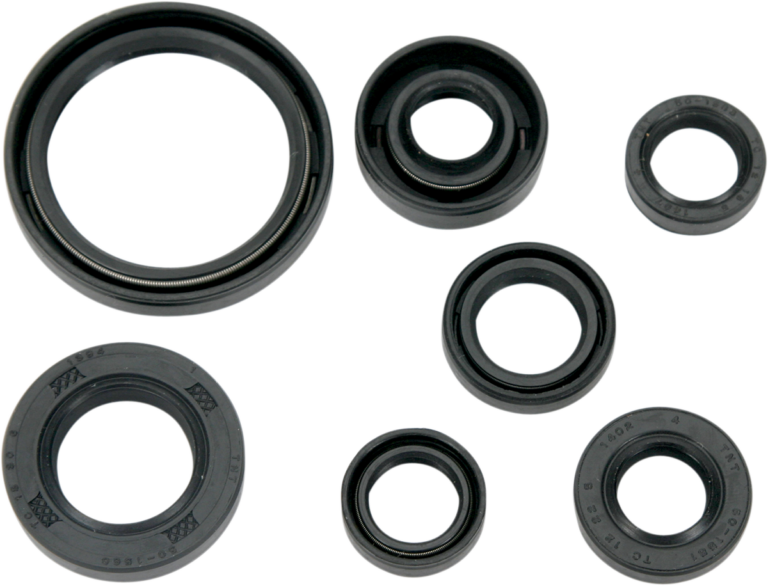 MOOSE OFFROAD - Motor Oil Seals - Yamaha