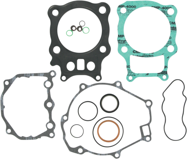 MOOSE OFFROAD - Complete Motor Gasket Kit - Honda