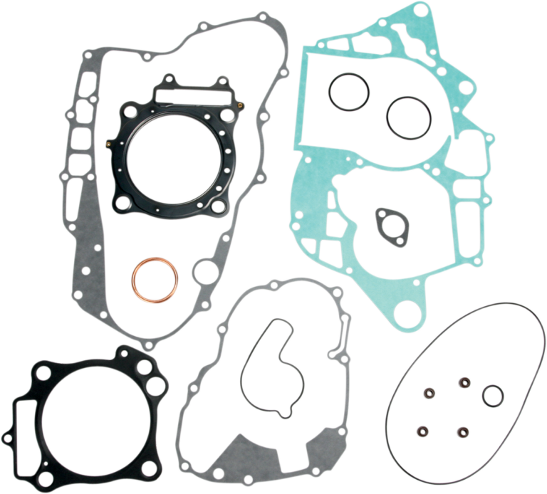 MOOSE OFFROAD - Complete Motor Gasket Kit - Honda