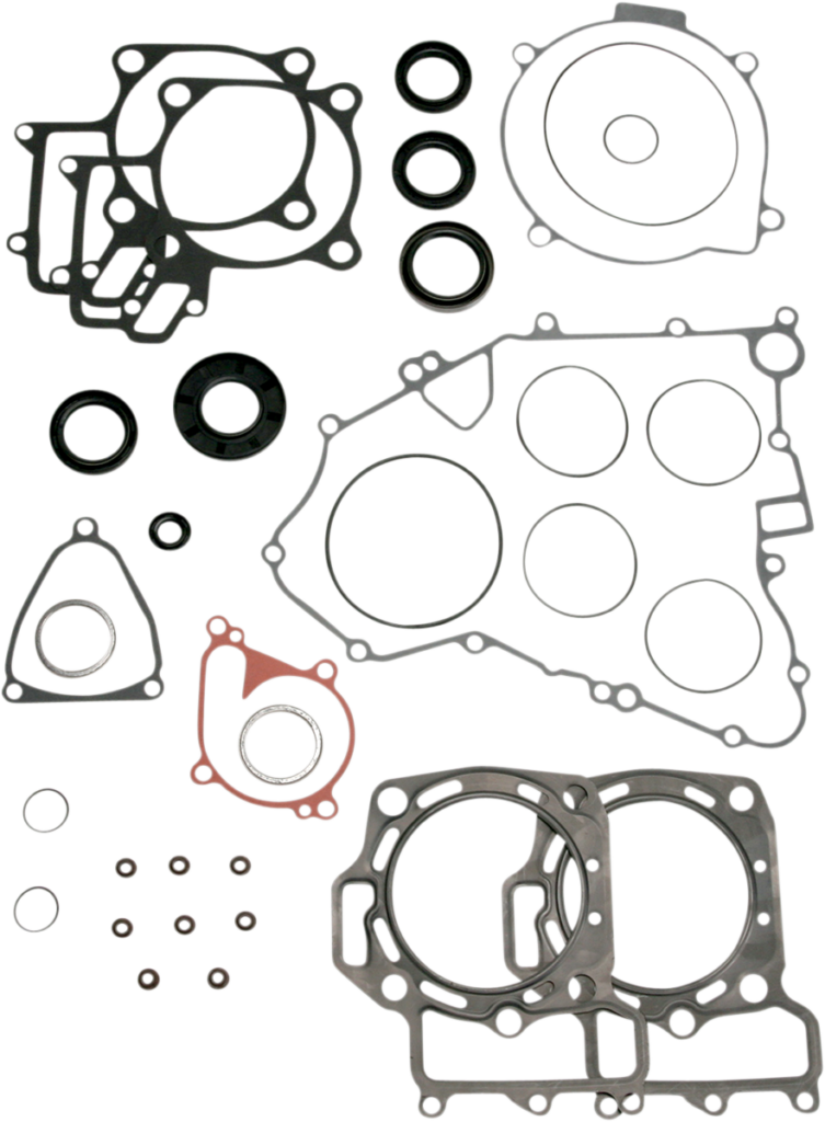 MOOSE OFFROAD - Motor Gasket Kit with Oil Seal - Kawasaki