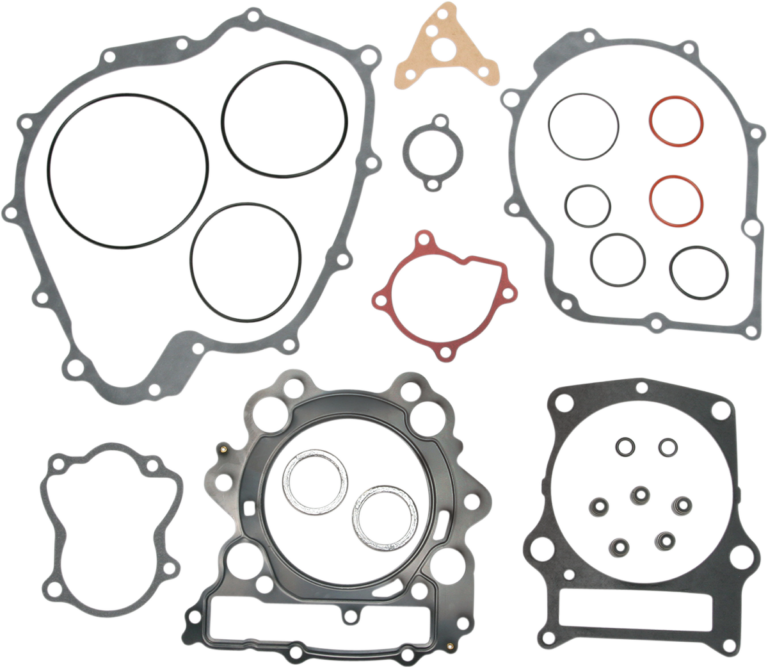 MOOSE OFFROAD - Complete Motor Gasket Kit - Yamaha