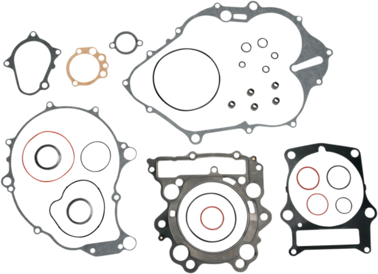 MOOSE OFFROAD - Complete Motor Gasket Kit - Yamaha