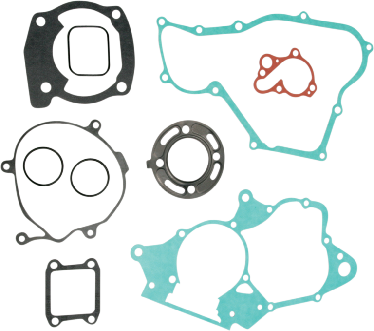 MOOSE OFFROAD - Complete Motor Gasket Kit - Honda