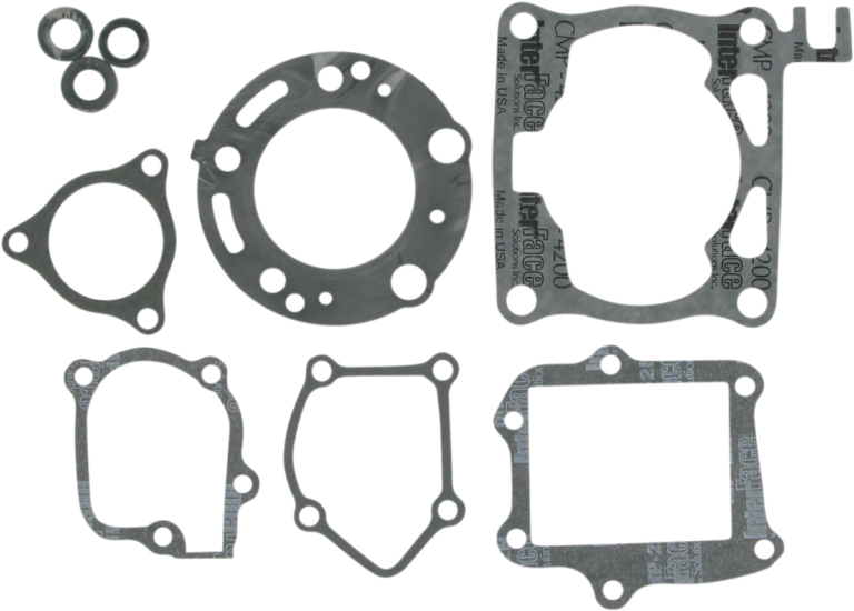 MOOSE OFFROAD - Top End Gasket Kit - Honda