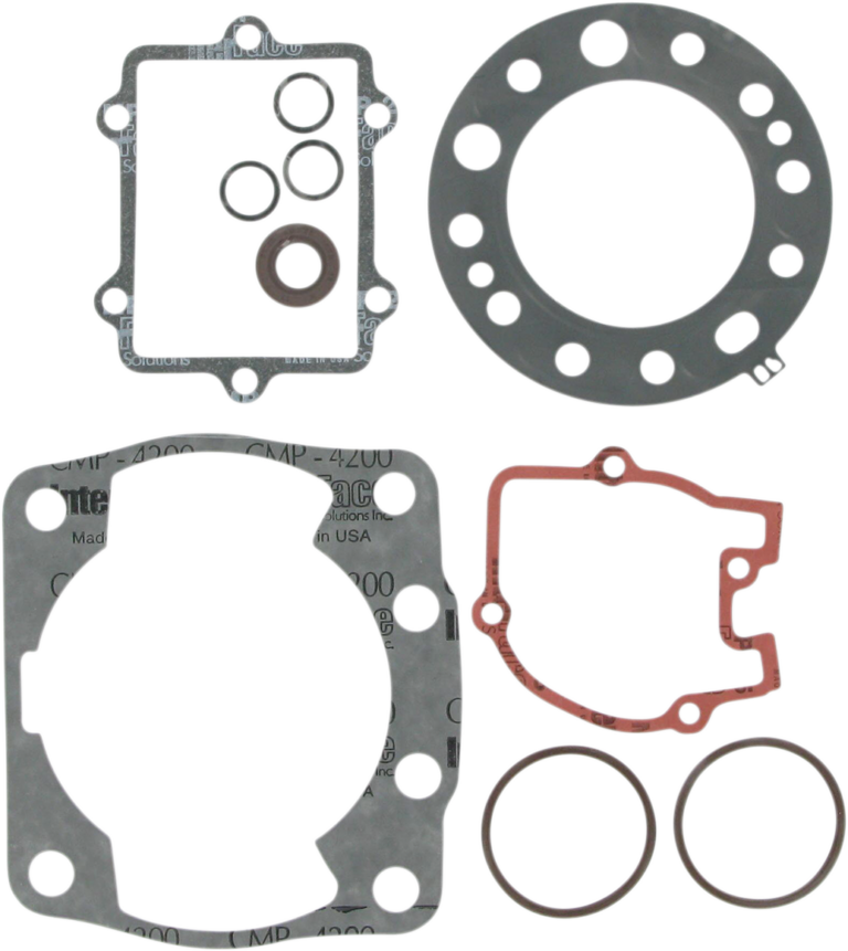 MOOSE OFFROAD - Top End Gasket Kit - Honda