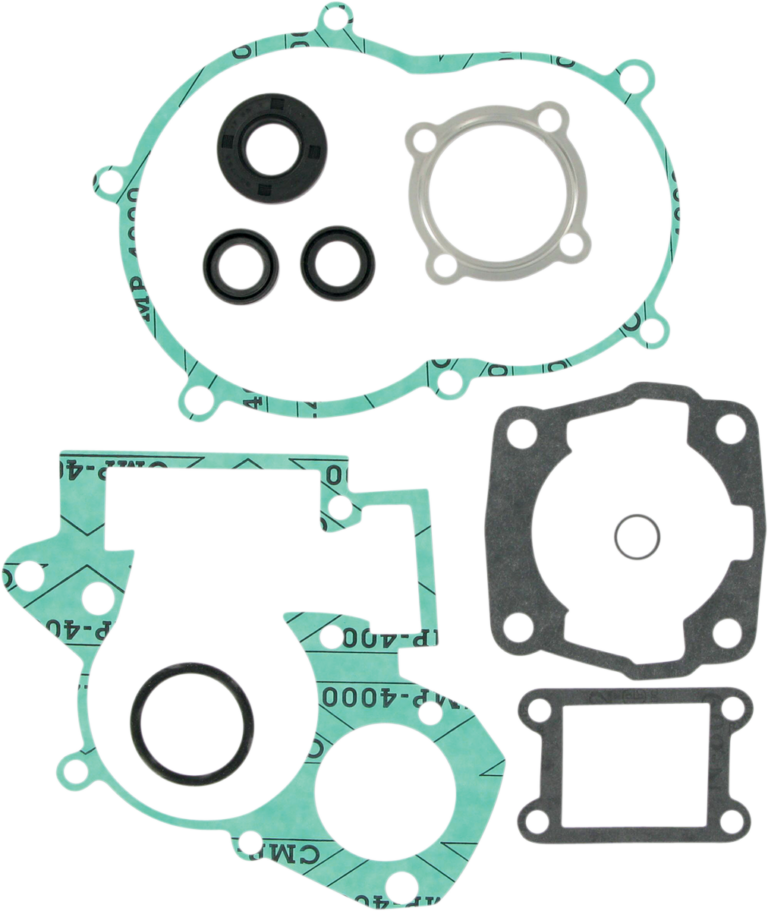 MOOSE OFFROAD - Motor Gasket Kit with Oil Seal - KTM
