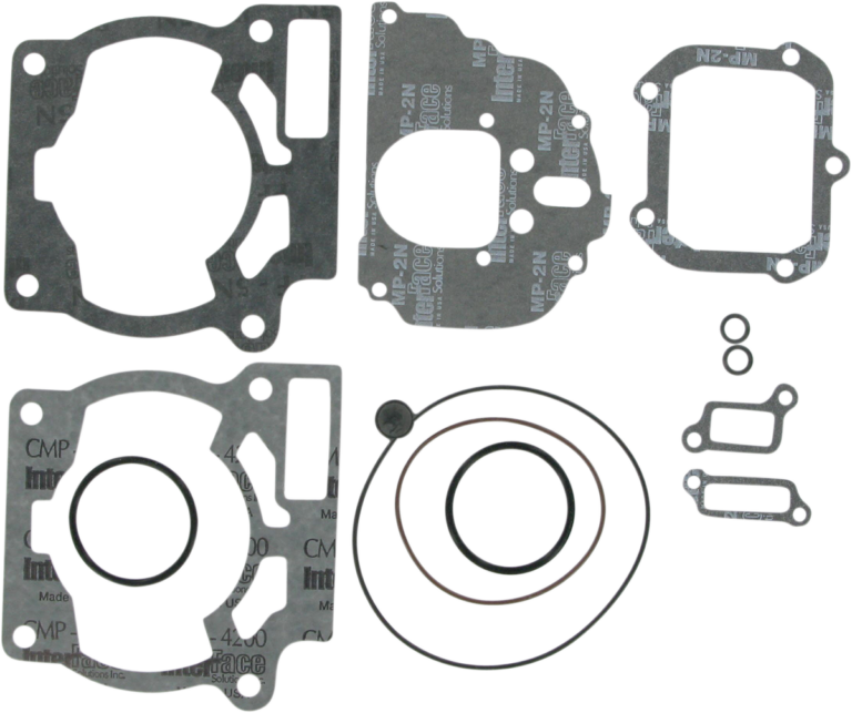 MOOSE OFFROAD - Top End Gasket Kit - KTM