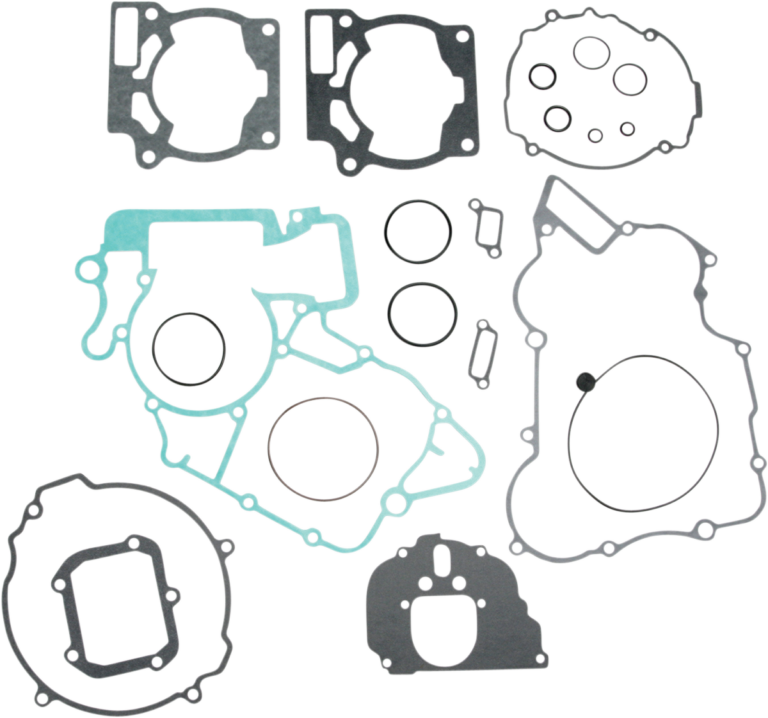 MOOSE OFFROAD - Complete Motor Gasket Kit - KTM