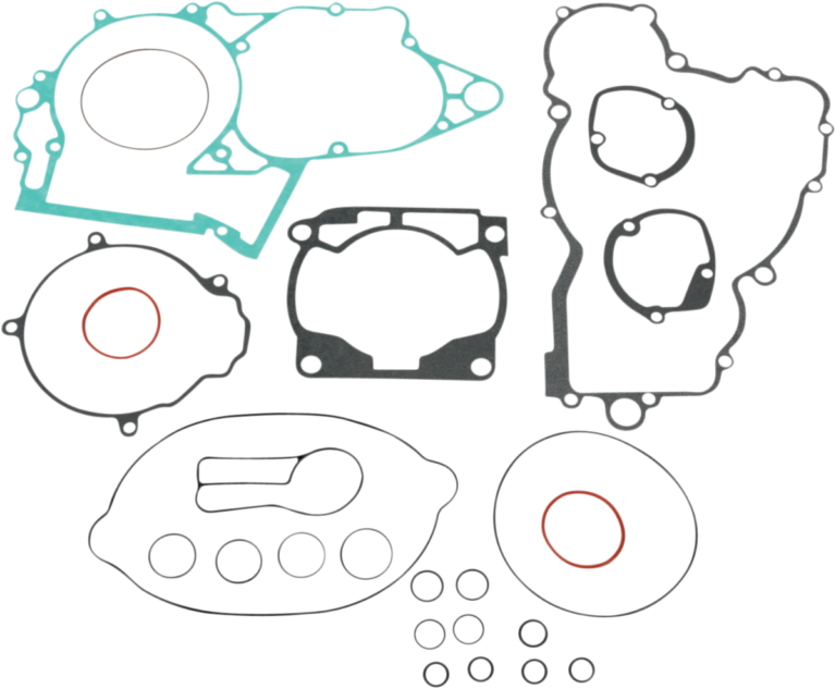 MOOSE OFFROAD - Complete Motor Gasket Kit - KTM