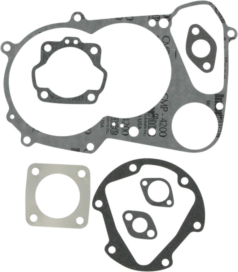 MOOSE OFFROAD - Complete Motor Gasket Kit - Kawasaki/Suzuki