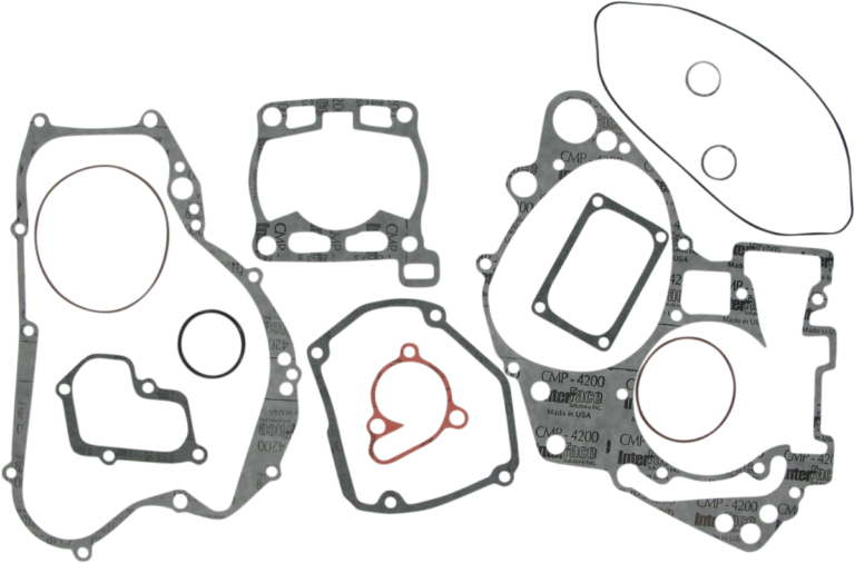 MOOSE OFFROAD - Complete Motor Gasket Kit - Suzuki