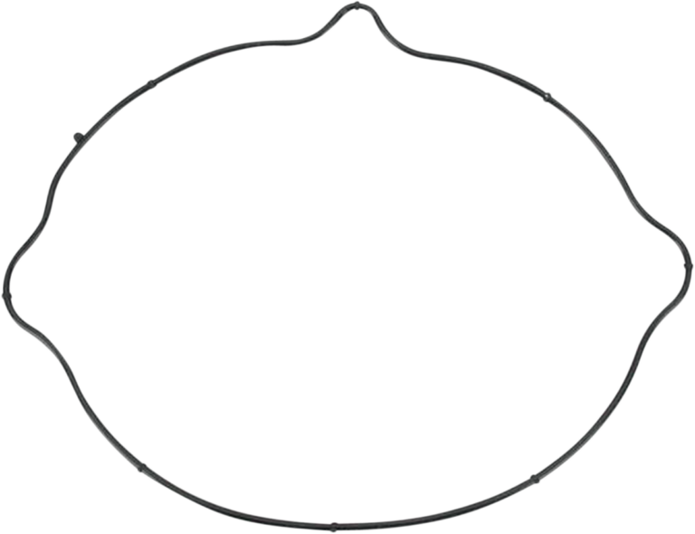 MOOSE OFFROAD - Outer Clutch Cover Gasket - Kawasaki/Suzuki