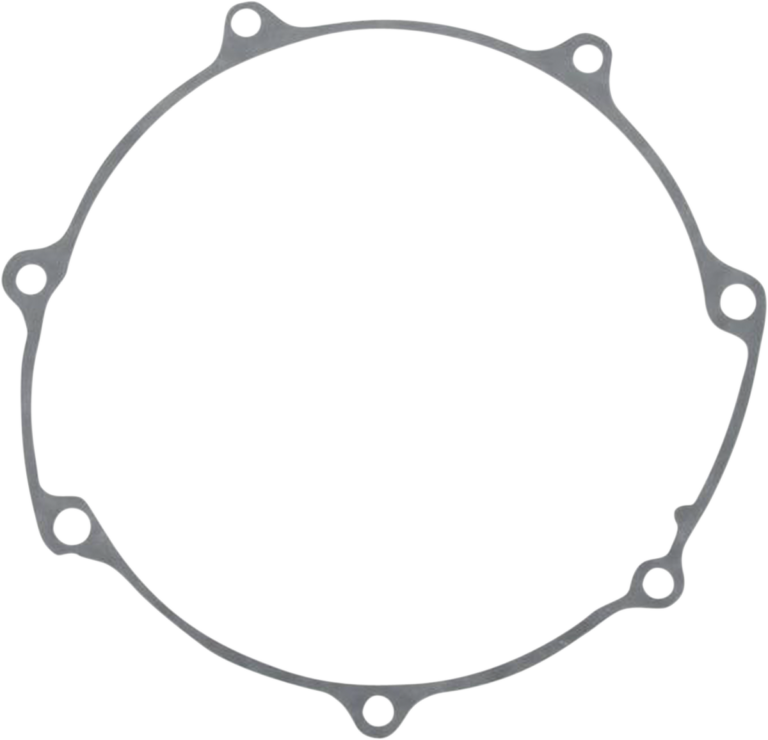 MOOSE OFFROAD - Outer Clutch Cover Gasket - Yamaha