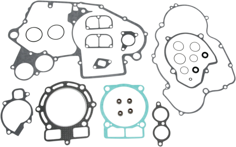 MOOSE OFFROAD - Complete Motor Gasket Kit - KTM