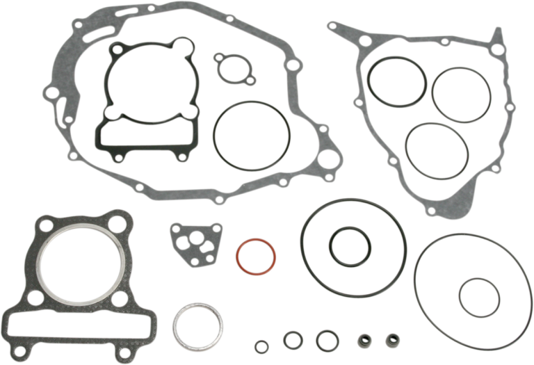 MOOSE OFFROAD - Complete Motor Gasket Kit - Yamaha