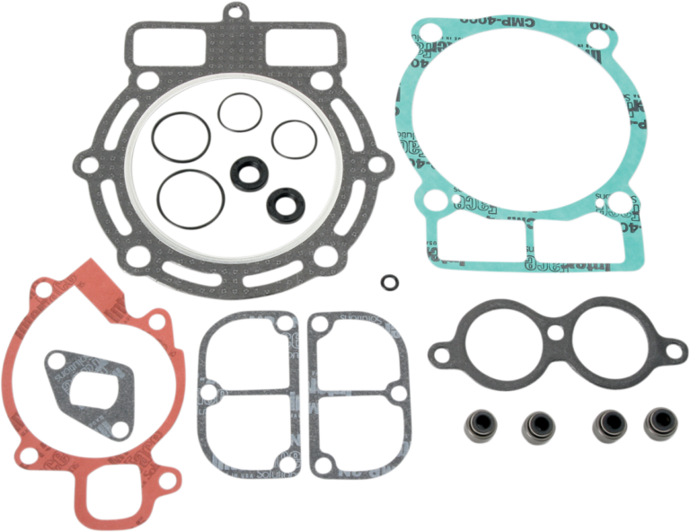 MOOSE OFFROAD - Top End Gasket Kit - KTM