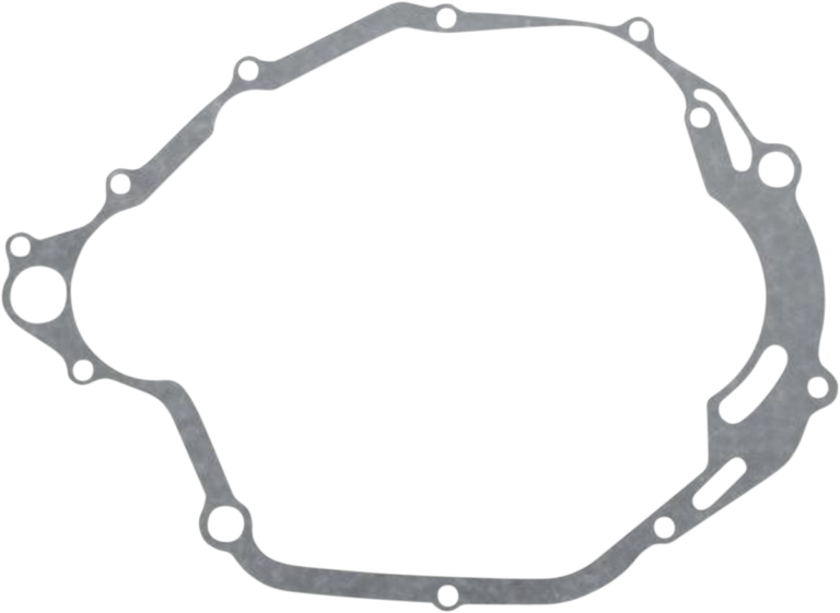 MOOSE OFFROAD - Inner Clutch Cover Gasket - Yamaha