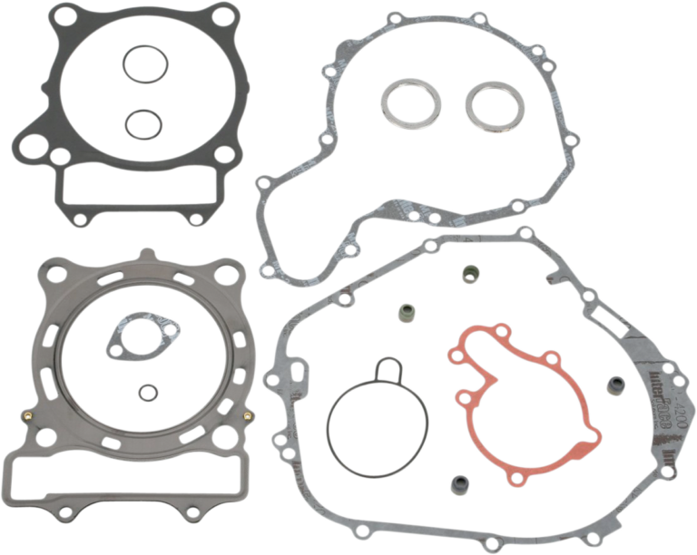 MOOSE OFFROAD - Complete Motor Gasket Kit - Polaris