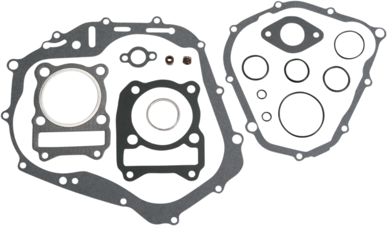 MOOSE OFFROAD - Complete Motor Gasket Kit - Suzuki