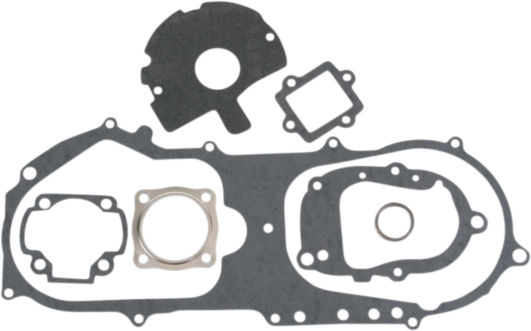 MOOSE OFFROAD - Complete Motor Gasket Kit - Polaris
