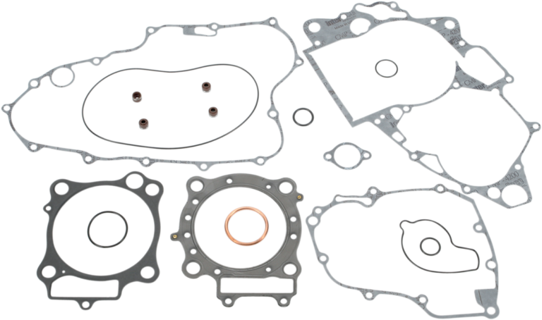 MOOSE OFFROAD - Complete Motor Gasket Kit - Honda
