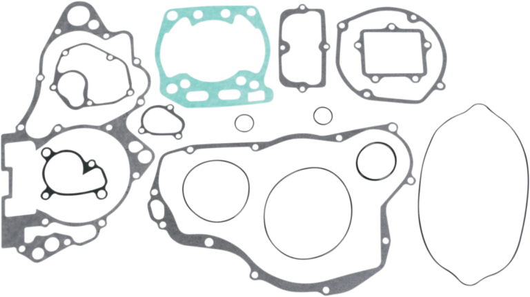 MOOSE OFFROAD - Complete Motor Gasket Kit - Suzuki