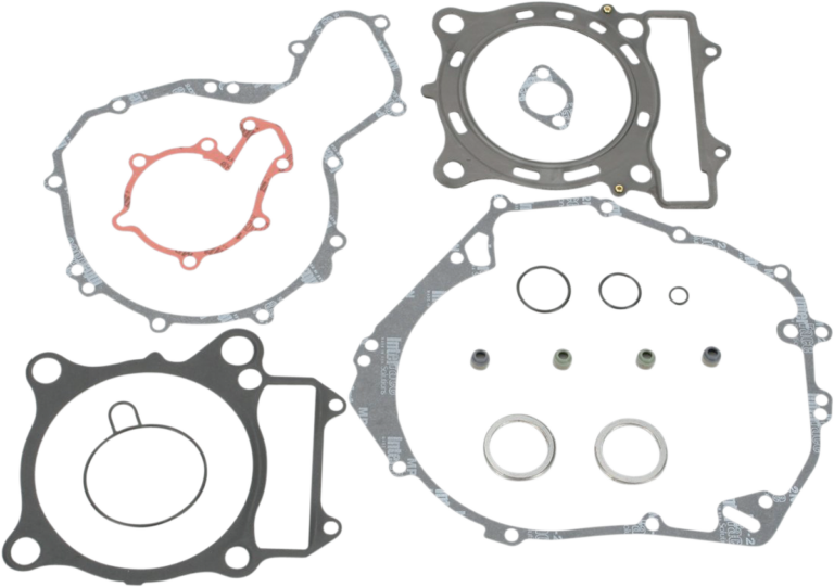 MOOSE OFFROAD - Complete Motor Gasket Kit - Polaris