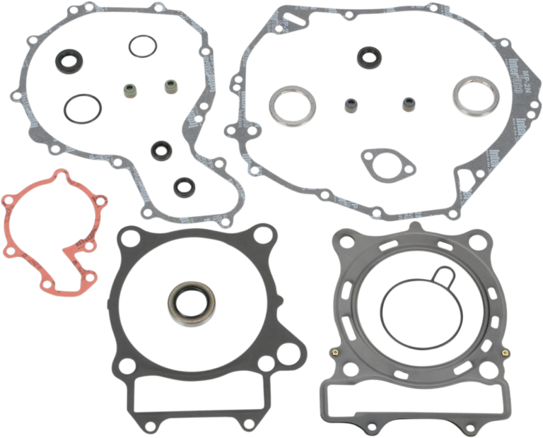 MOOSE OFFROAD - Motor Gasket Kit with Oil Seal - Polaris