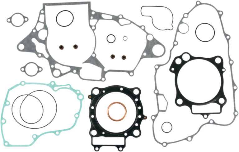 MOOSE OFFROAD - Complete Motor Gasket Kit - Honda