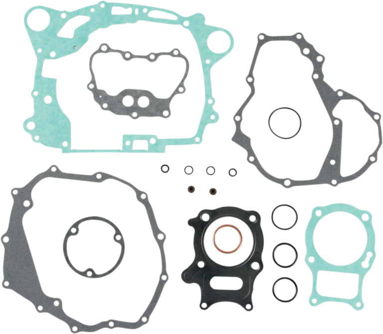MOOSE OFFROAD - Complete Motor Gasket Kit - Honda