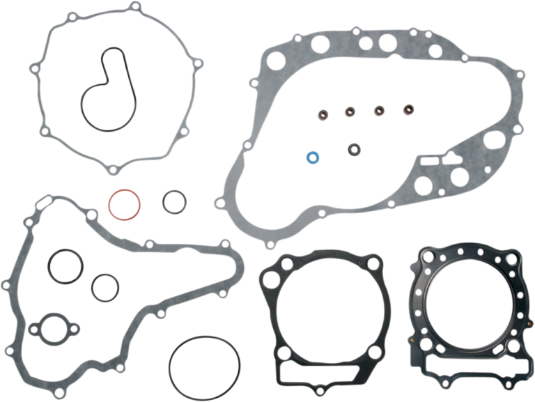 MOOSE OFFROAD - Complete Motor Gasket Kit - Suzuki