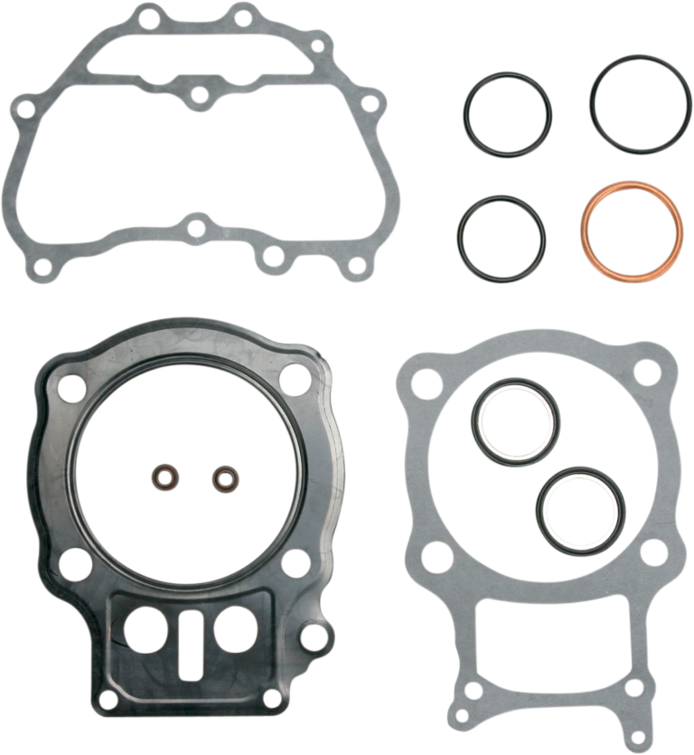 MOOSE OFFROAD - Top End Gasket Kit - Honda