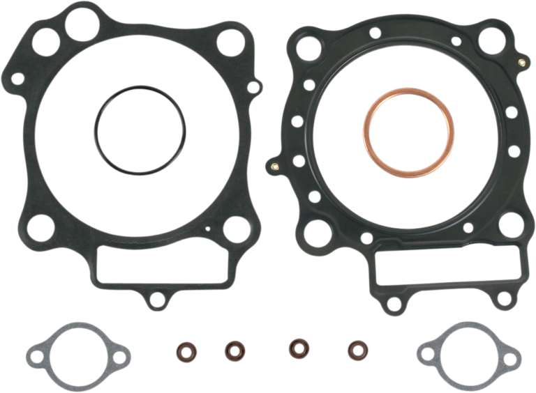 MOOSE OFFROAD - Top End Gasket Kit - Honda