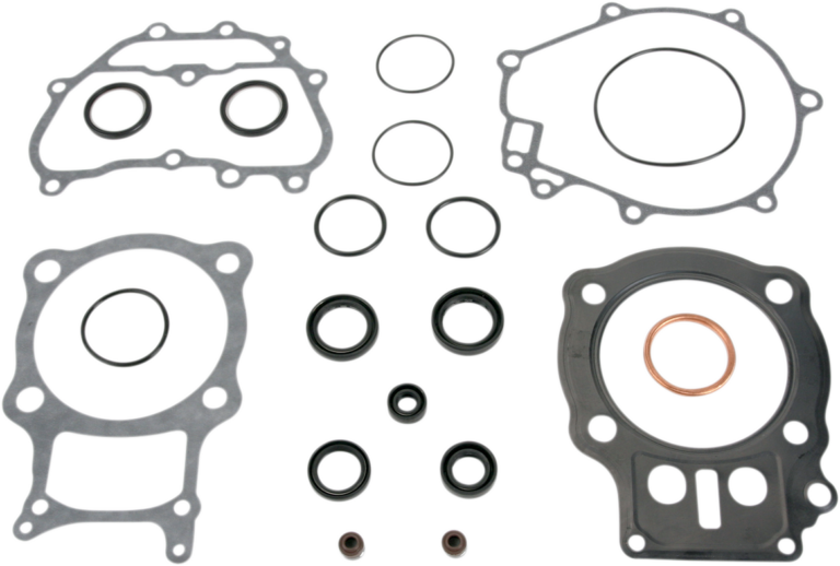 MOOSE OFFROAD - Motor Gasket Kit with Oil Seal - Honda