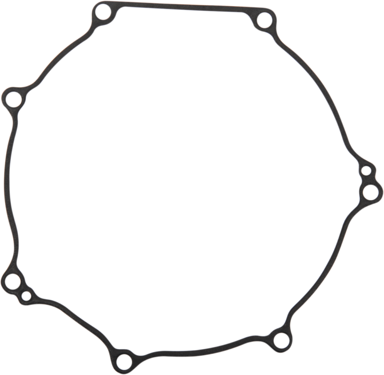 MOOSE OFFROAD - Outer Clutch Cover Gasket - Kawasaki