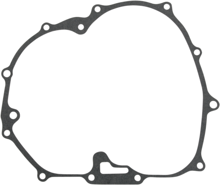 MOOSE OFFROAD - Inner Clutch Cover Gasket - Honda