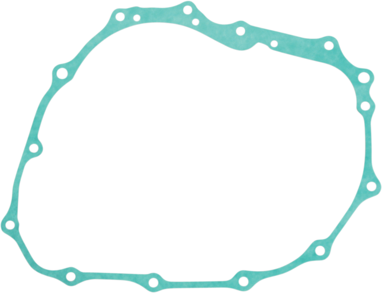 MOOSE OFFROAD - Inner Clutch Cover Gasket - Honda